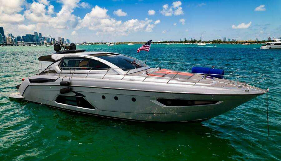 2013 Azimut Atlantis