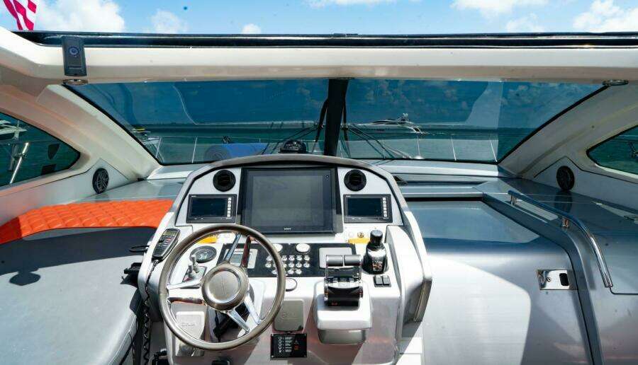 2013 Azimut Atlantis
