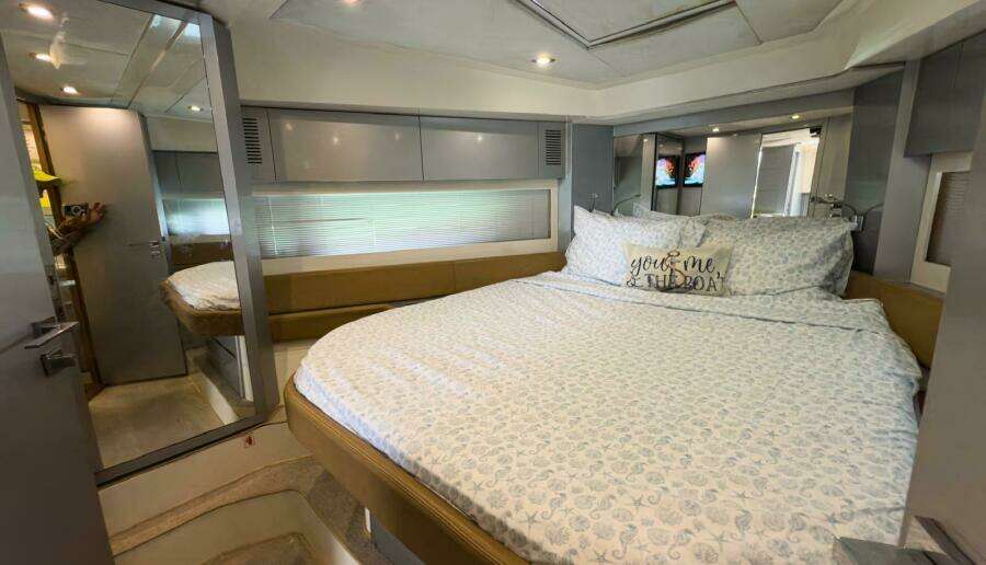 2013 Azimut Atlantis