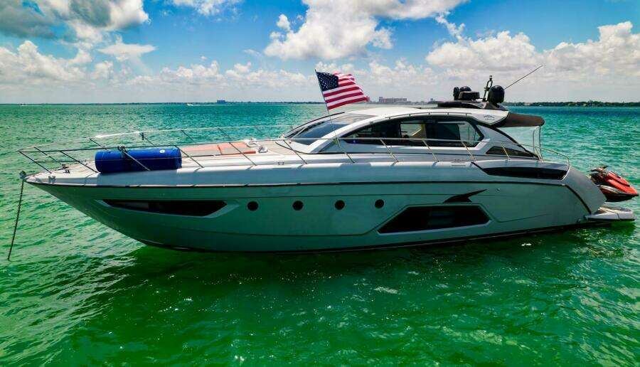 2013 Azimut Atlantis