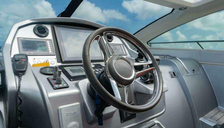 2013 Azimut Atlantis