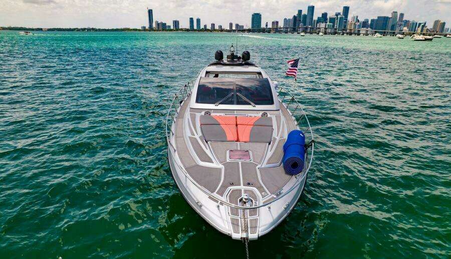 2013 Azimut Atlantis