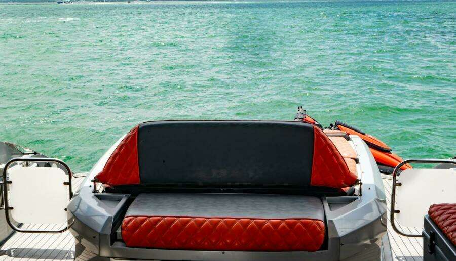 2013 Azimut Atlantis