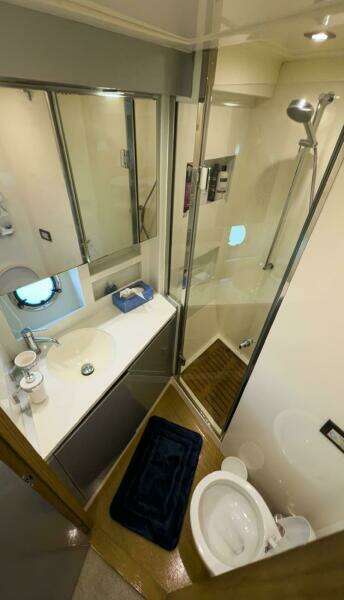 2013 Azimut Atlantis