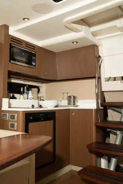 2019 Sea Ray Sundancer Coupe