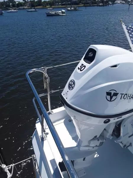 2024 Ultra Lite Tenders ULT 380