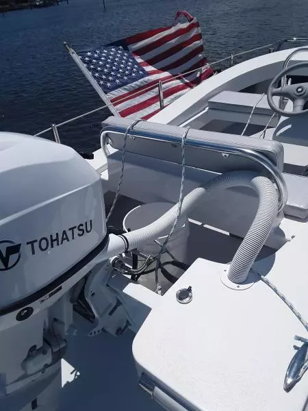 2024 Ultra Lite Tenders ULT 380