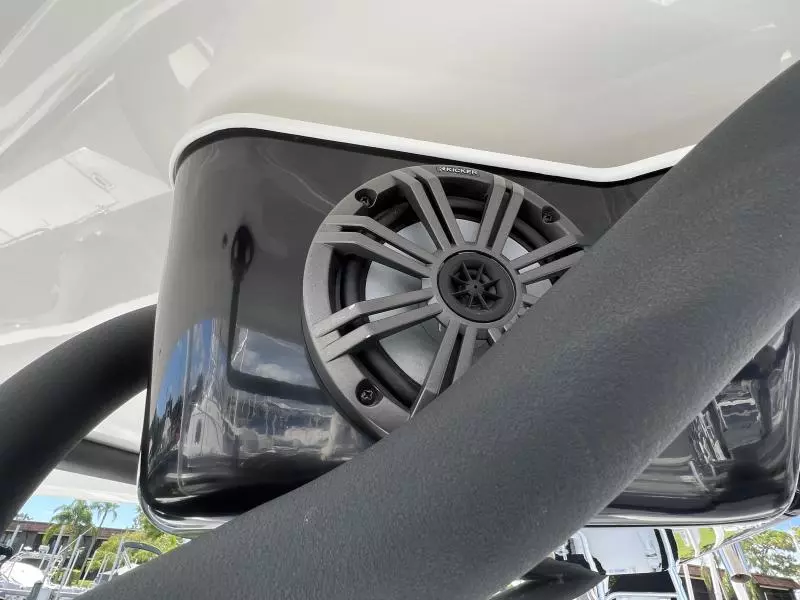 2020 Scarab 255 ID Open