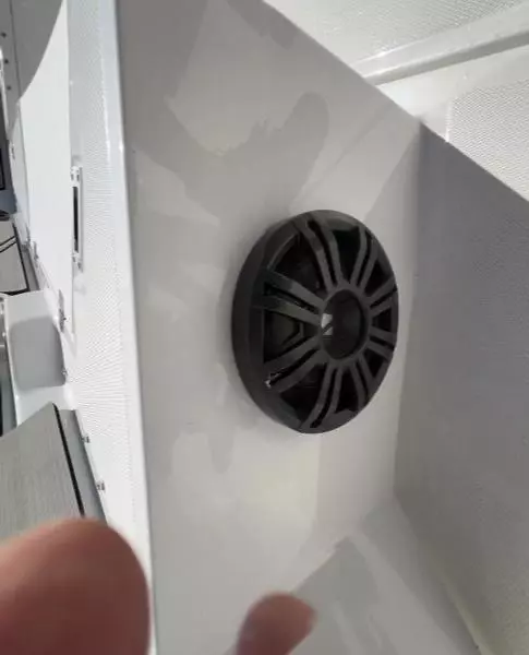 2020 Scarab 255 ID Open