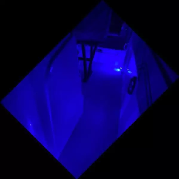 2020 Scarab 255 ID Open