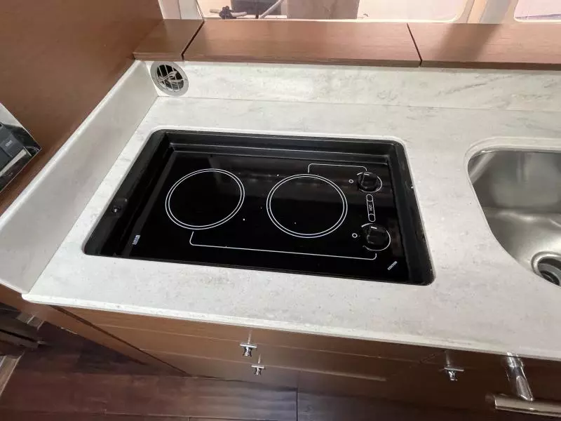 2014 Sea Ray 470 Sundancer