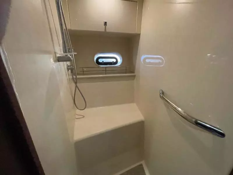 2014 Sea Ray 470 Sundancer