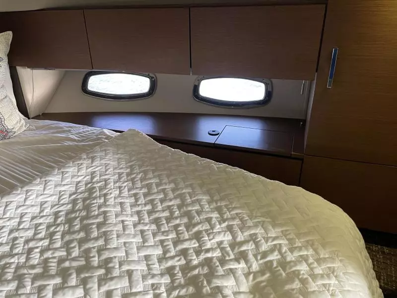 2014 Sea Ray 470 Sundancer