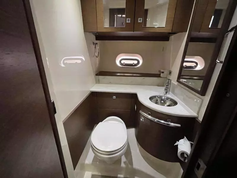 2014 Sea Ray 470 Sundancer