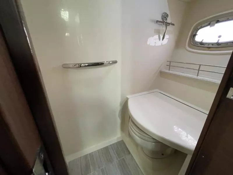 2014 Sea Ray 470 Sundancer