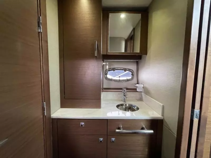 2014 Sea Ray 470 Sundancer