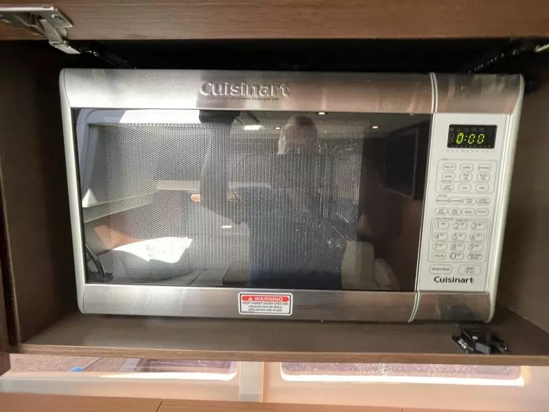 2014 Sea Ray 470 Sundancer