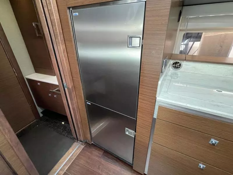 2014 Sea Ray 470 Sundancer