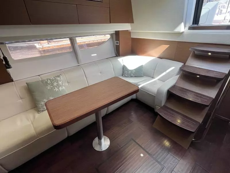 2014 Sea Ray 470 Sundancer