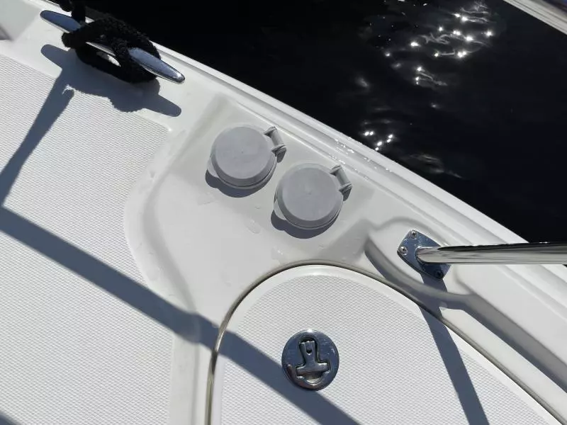 2014 Sea Ray 470 Sundancer