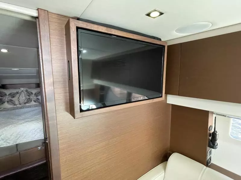 2014 Sea Ray 470 Sundancer