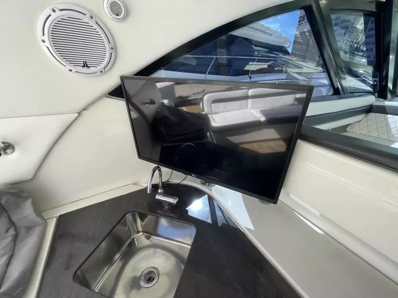 2014 Sea Ray 470 Sundancer