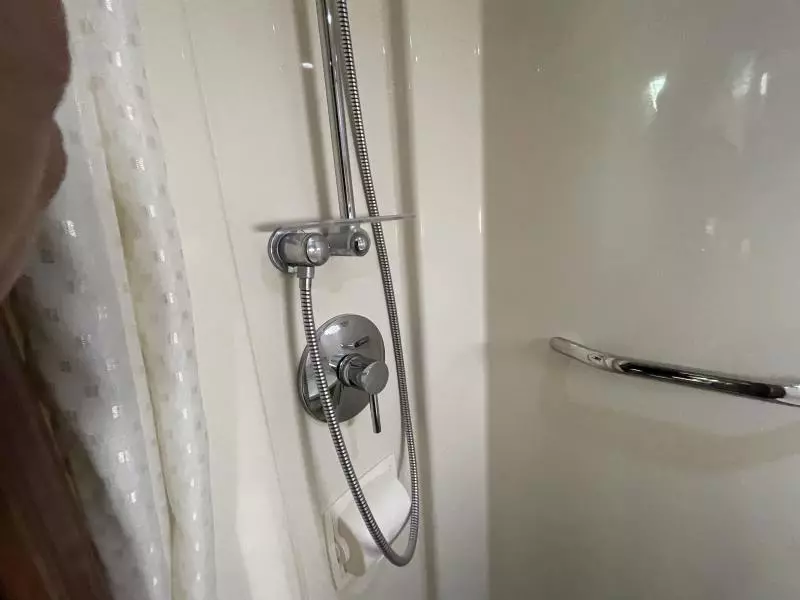 2014 Sea Ray 470 Sundancer