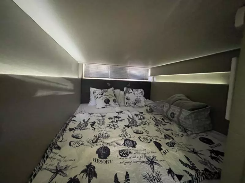 2014 Sea Ray 470 Sundancer