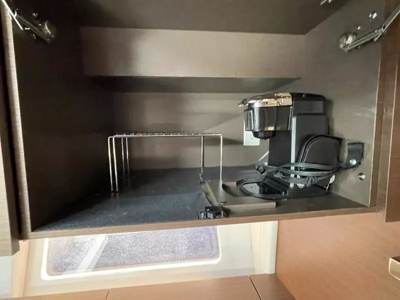 2014 Sea Ray 470 Sundancer