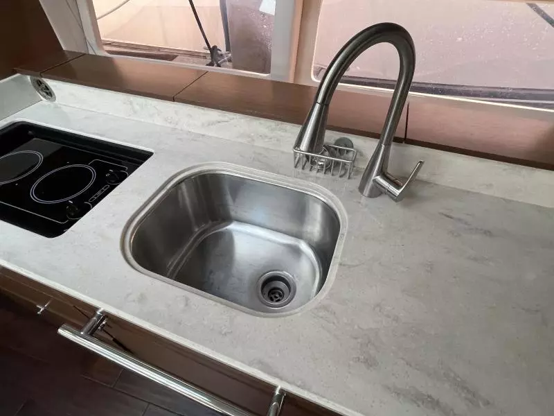 2014 Sea Ray 470 Sundancer