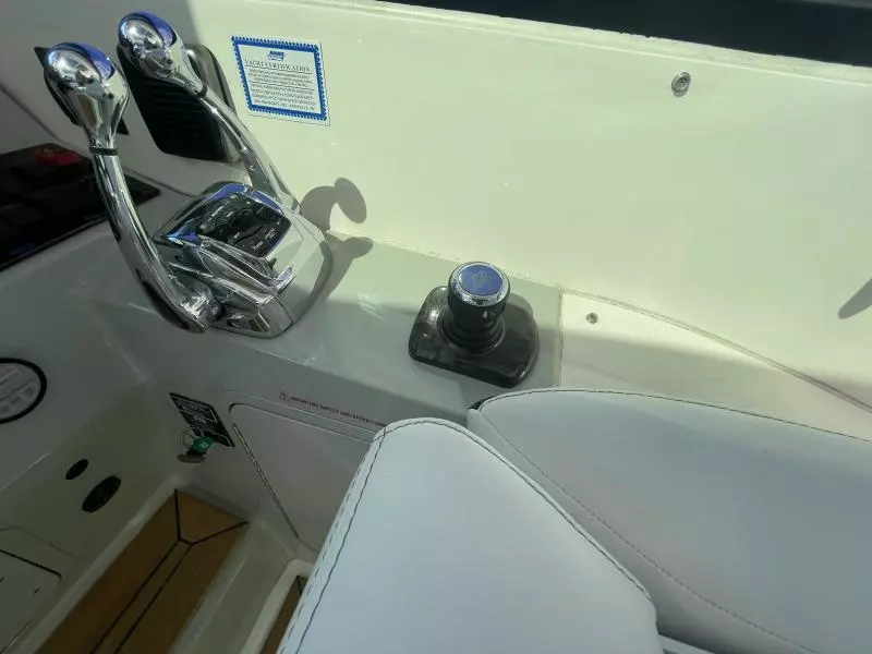 2014 Sea Ray 470 Sundancer