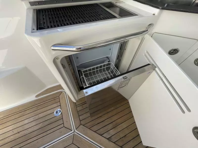 2014 Sea Ray 470 Sundancer