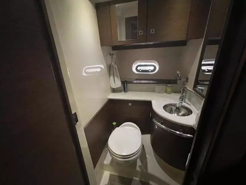 2014 Sea Ray 470 Sundancer