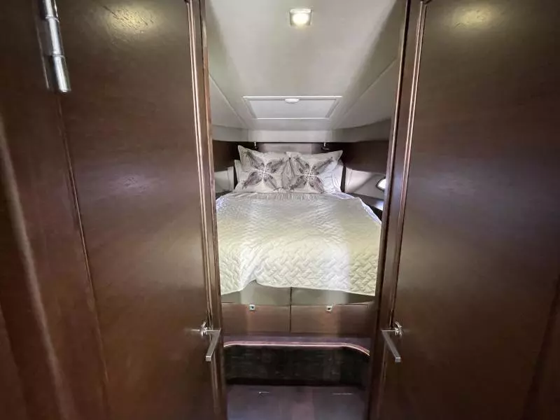 2014 Sea Ray 470 Sundancer