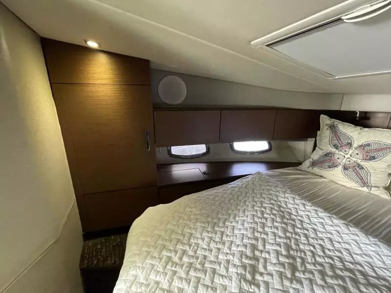 2014 Sea Ray 470 Sundancer