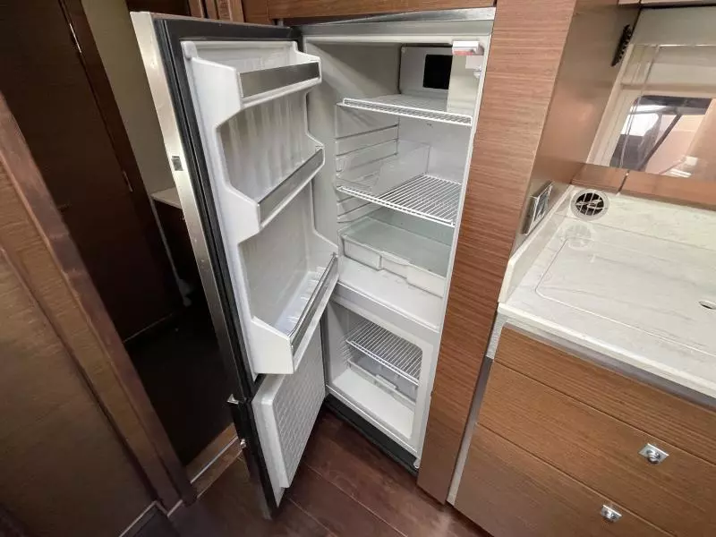 2014 Sea Ray 470 Sundancer