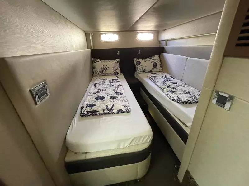 2014 Sea Ray 470 Sundancer