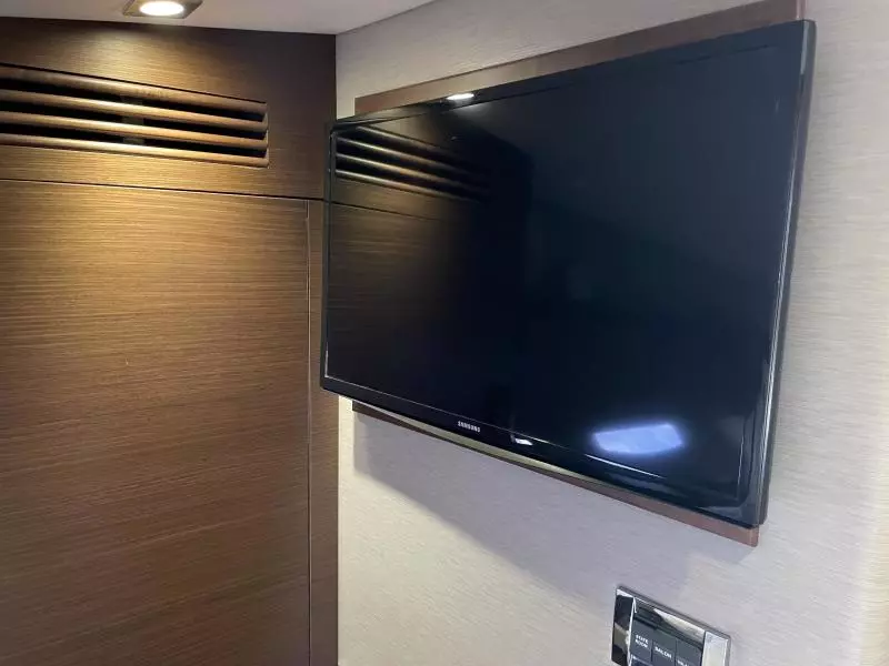 2014 Sea Ray 470 Sundancer