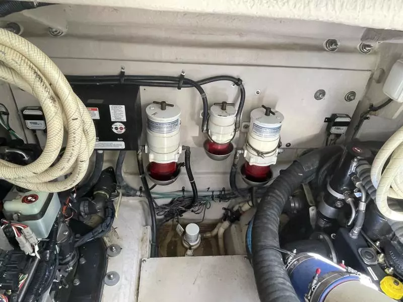 2014 Sea Ray 470 Sundancer