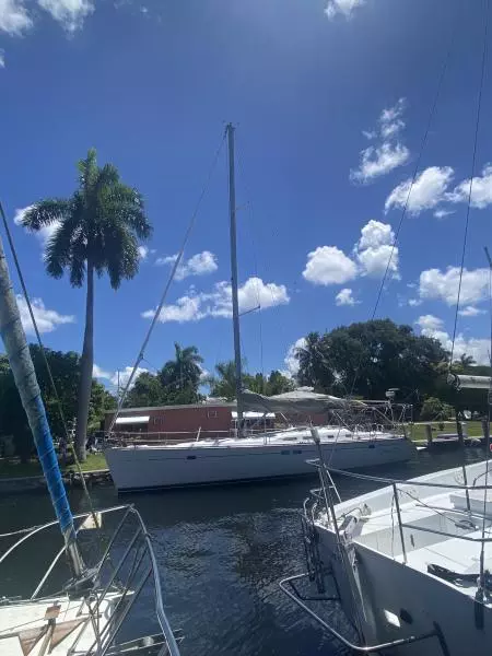 2004 Beneteau 473