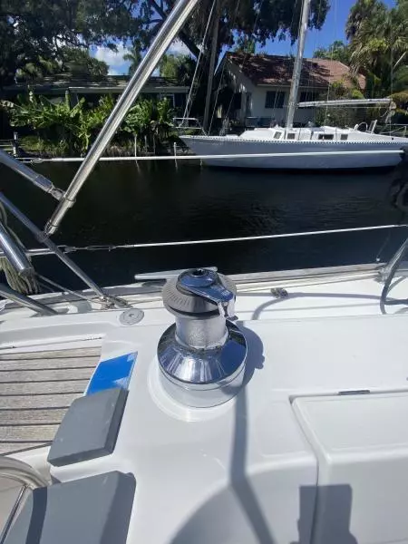 2004 Beneteau 473