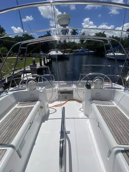 2004 Beneteau 473