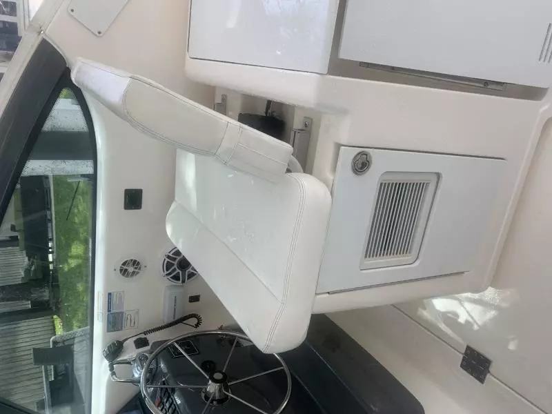 2008 Tiara Yachts 3800 Open