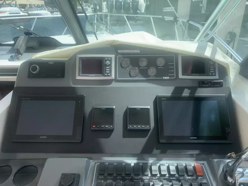 2008 Tiara Yachts 3800 Open