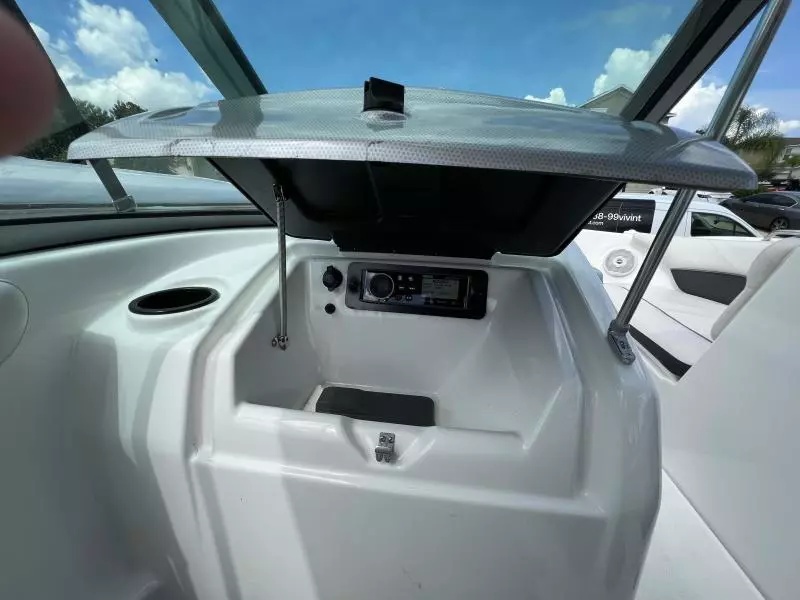 2013 Yamaha Boats 190 SX