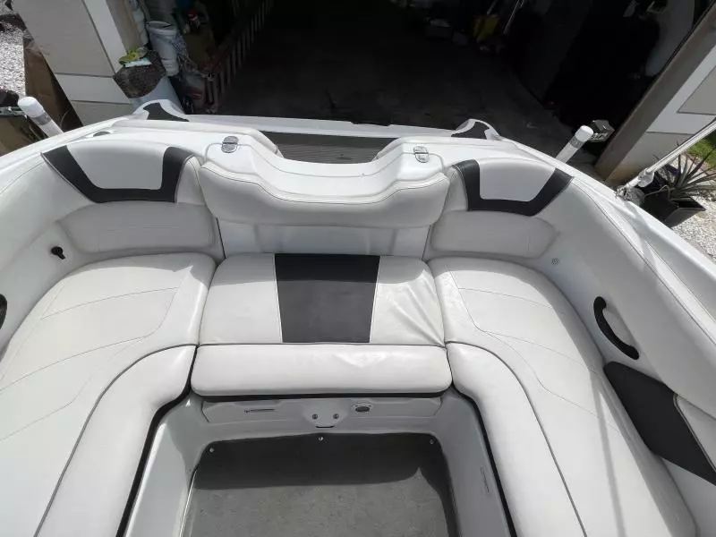 2013 Yamaha Boats 190 SX