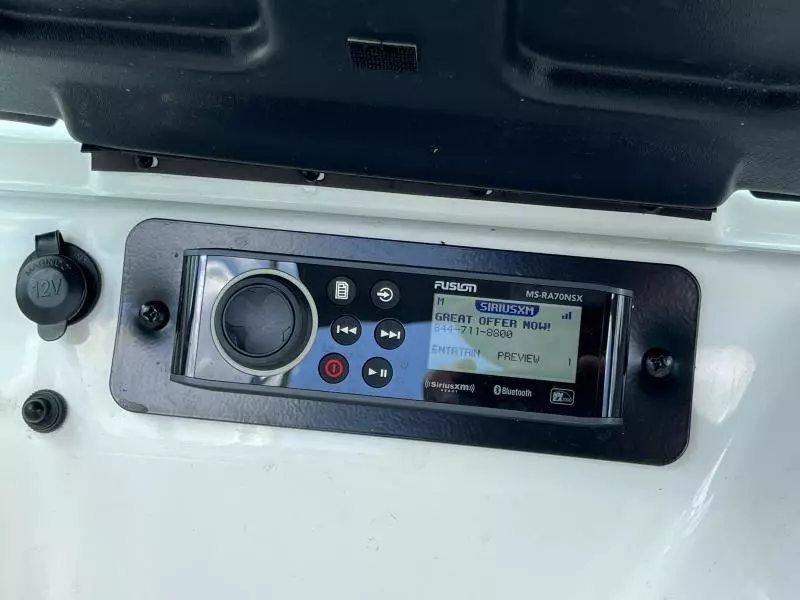 2013 Yamaha Boats 190 SX