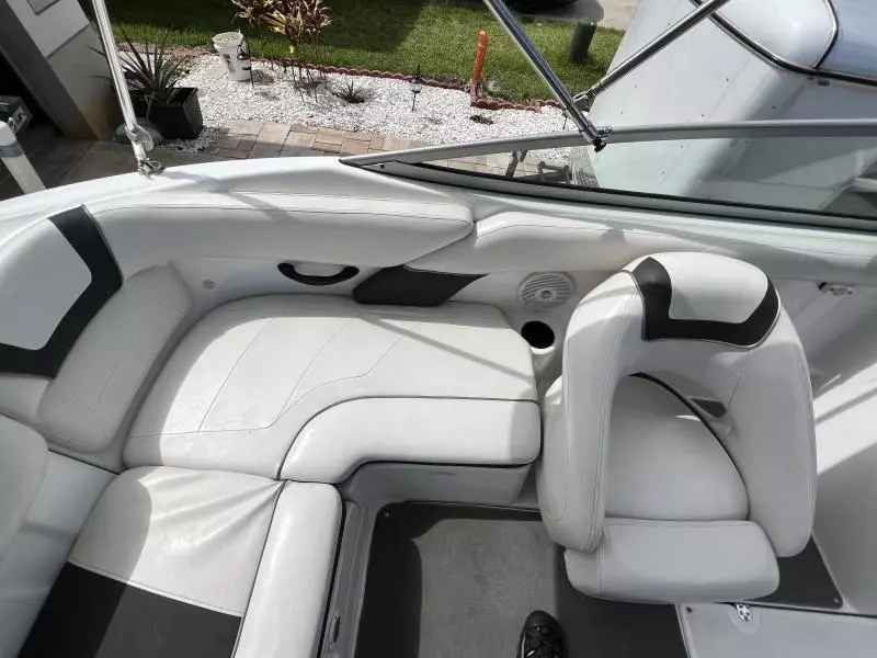 2013 Yamaha Boats 190 SX