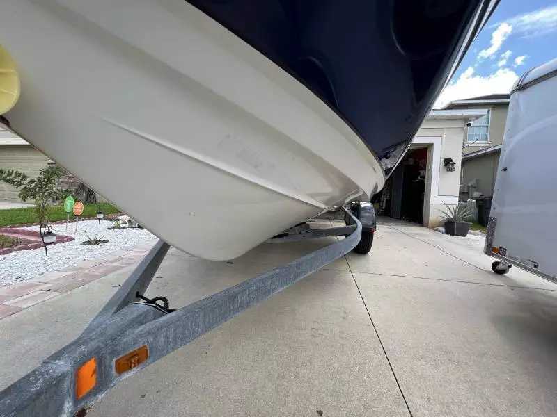 2013 Yamaha Boats 190 SX