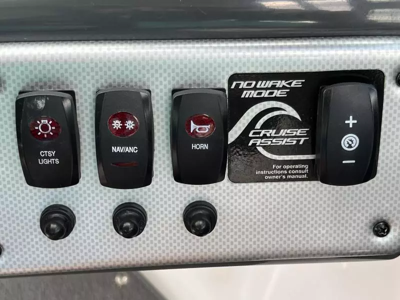 2013 Yamaha Boats 190 SX